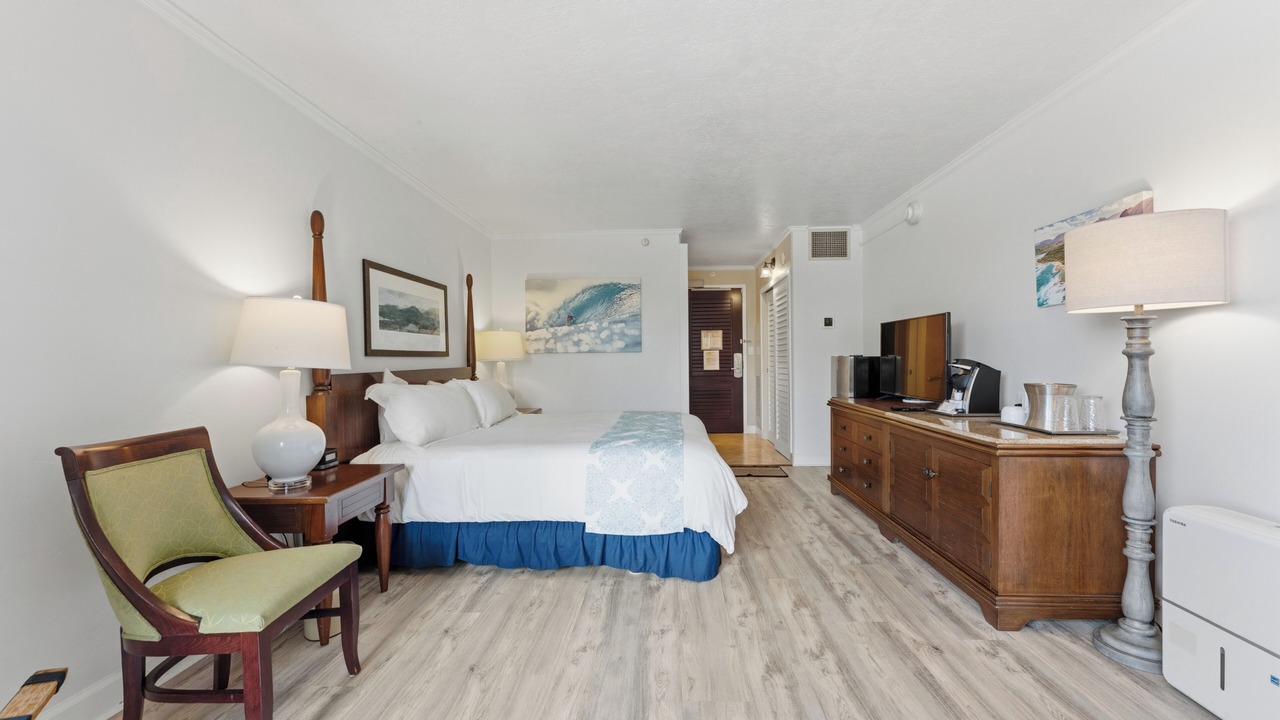Photo of Bedroom in Hanamaulu