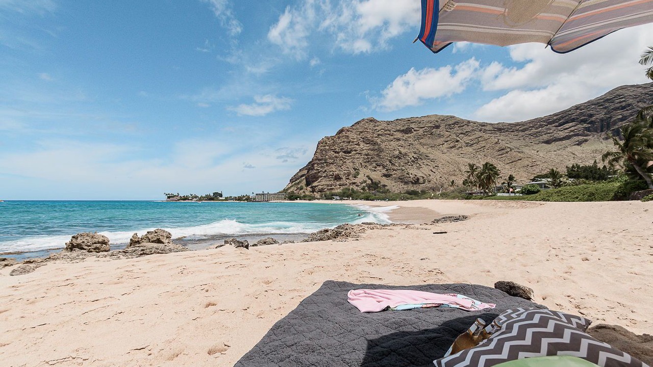 Photo of Others in Makaha