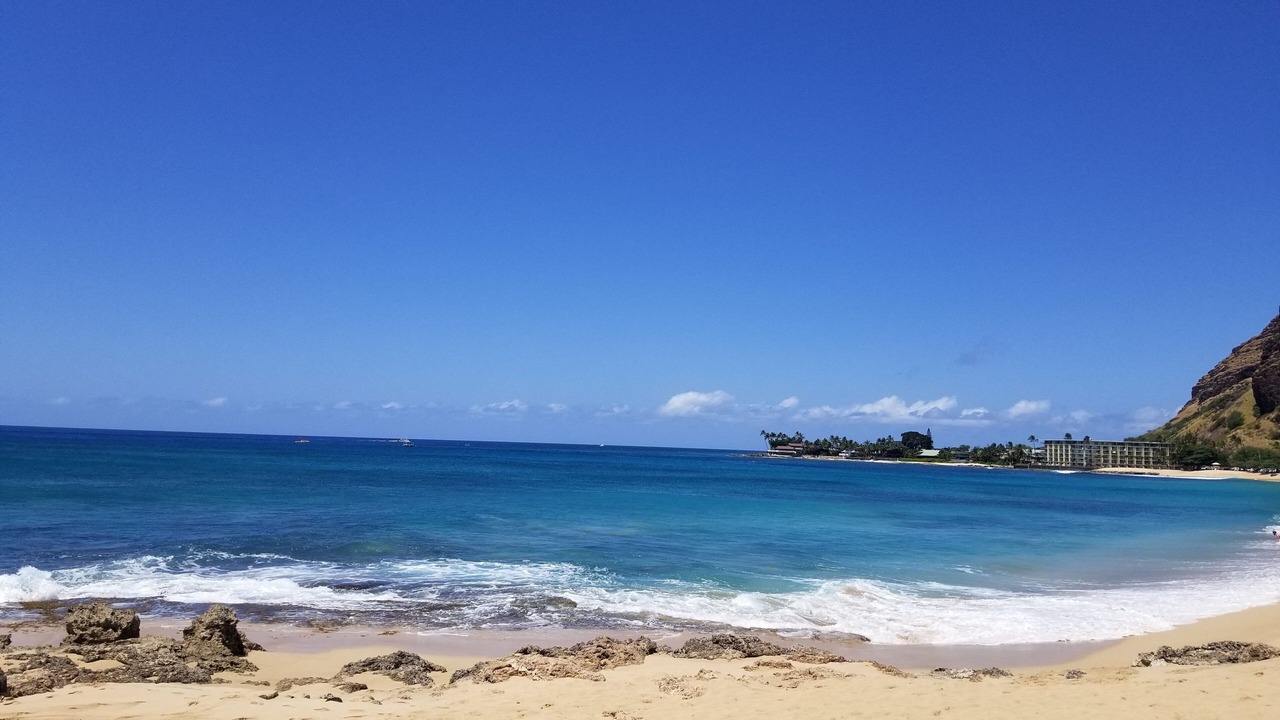 Photo of Others in Makaha