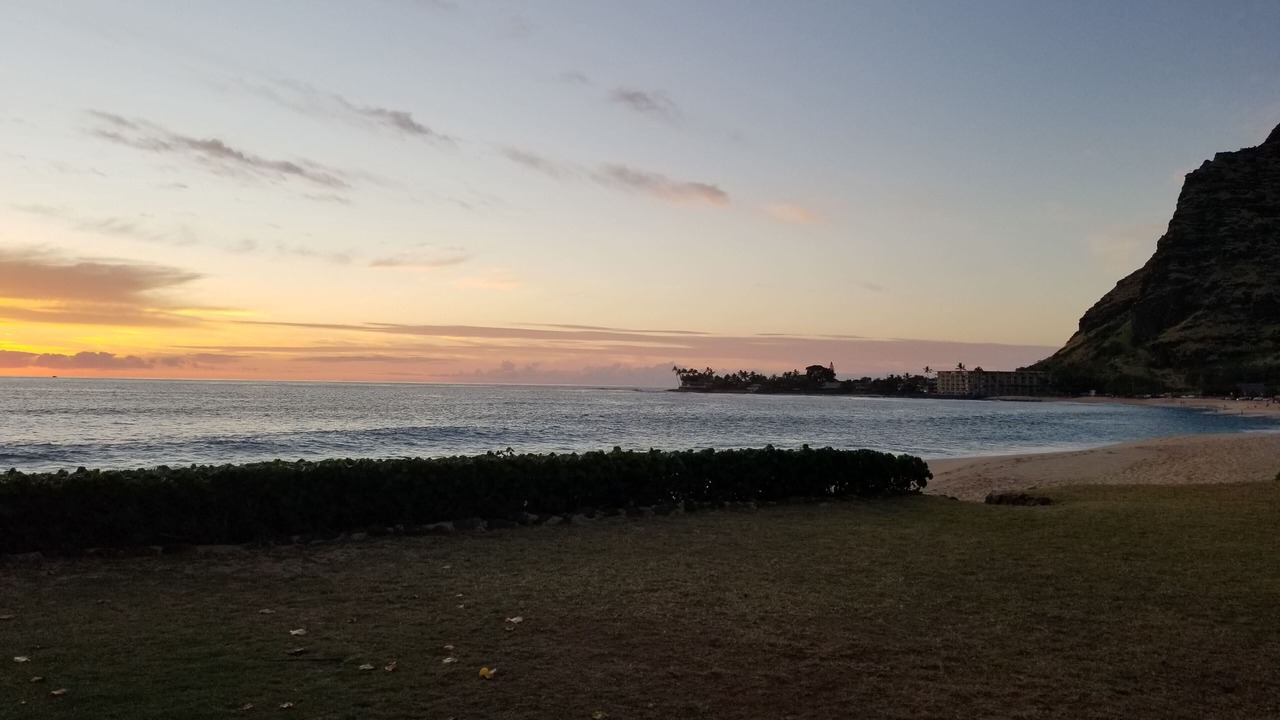 Photo of Others in Makaha