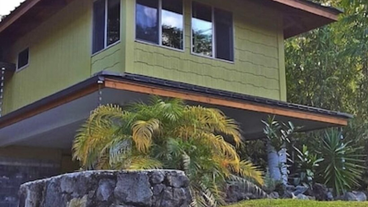 Photo of Outdoor in Hilo