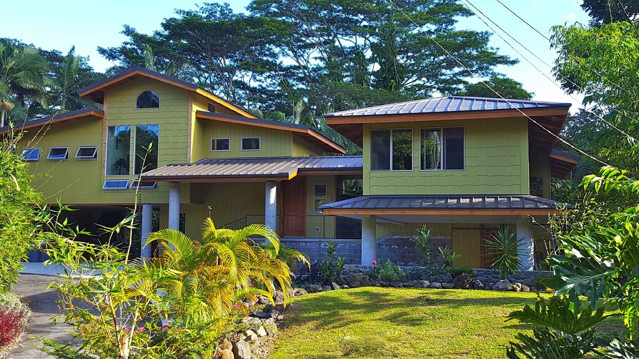 Photo of Outdoor in Hilo