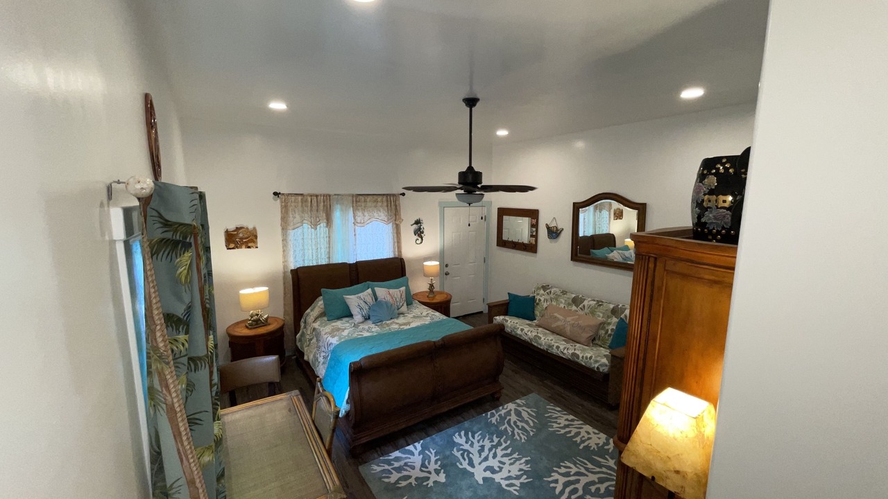 Photo of Bedroom in Keaau
