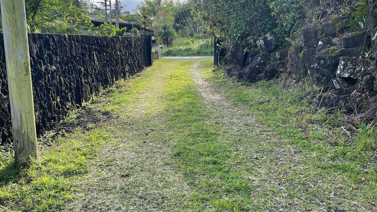 Photo of Outdoor in Keaau