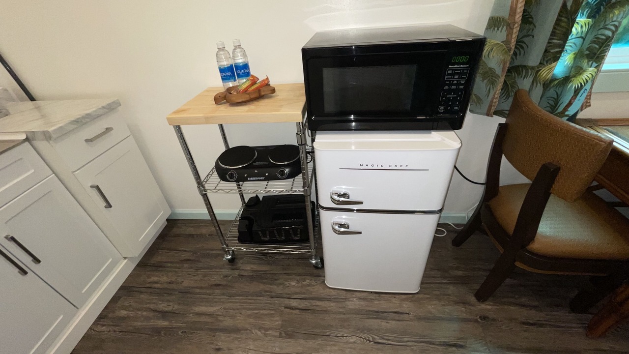 Photo of Kitchen in Keaau