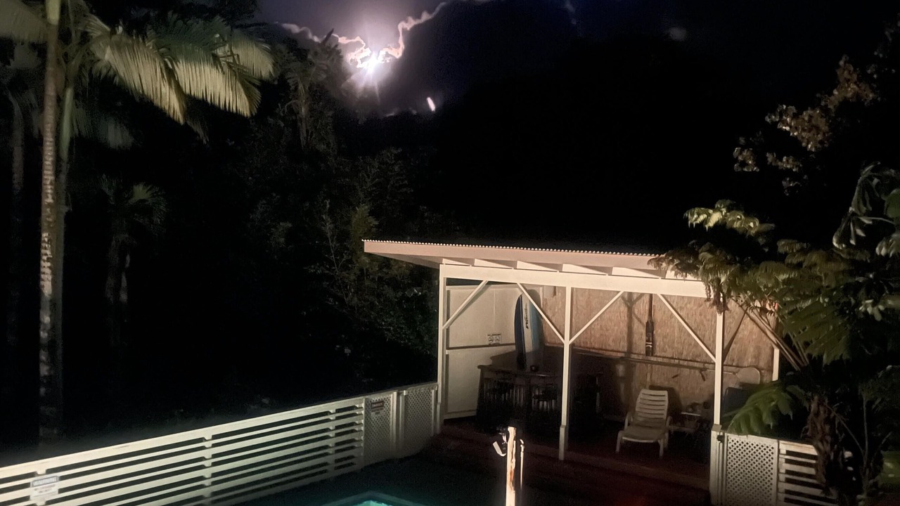 Photo of Outdoor in Keaau