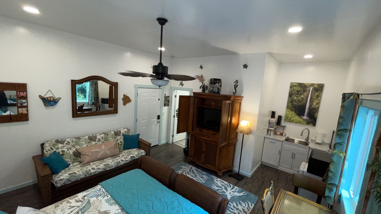 Photo of Bedroom in Keaau