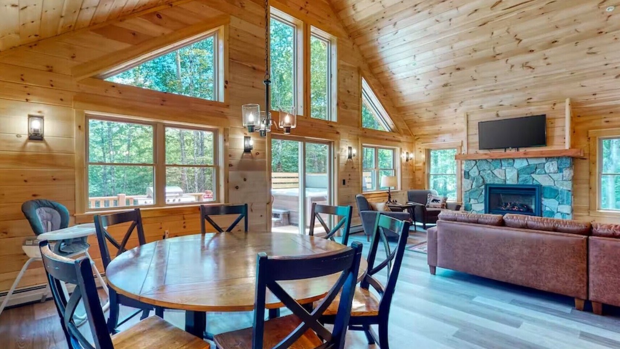 Photo of Others in Carrabassett Valley