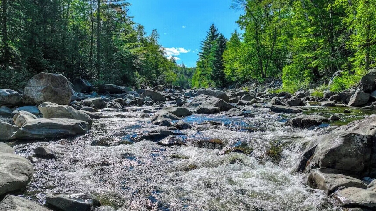 Photo of Outdoor in Carrabassett Valley