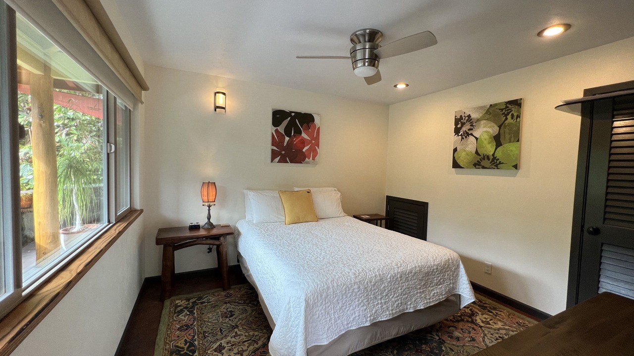Photo of Bedroom in Hilo