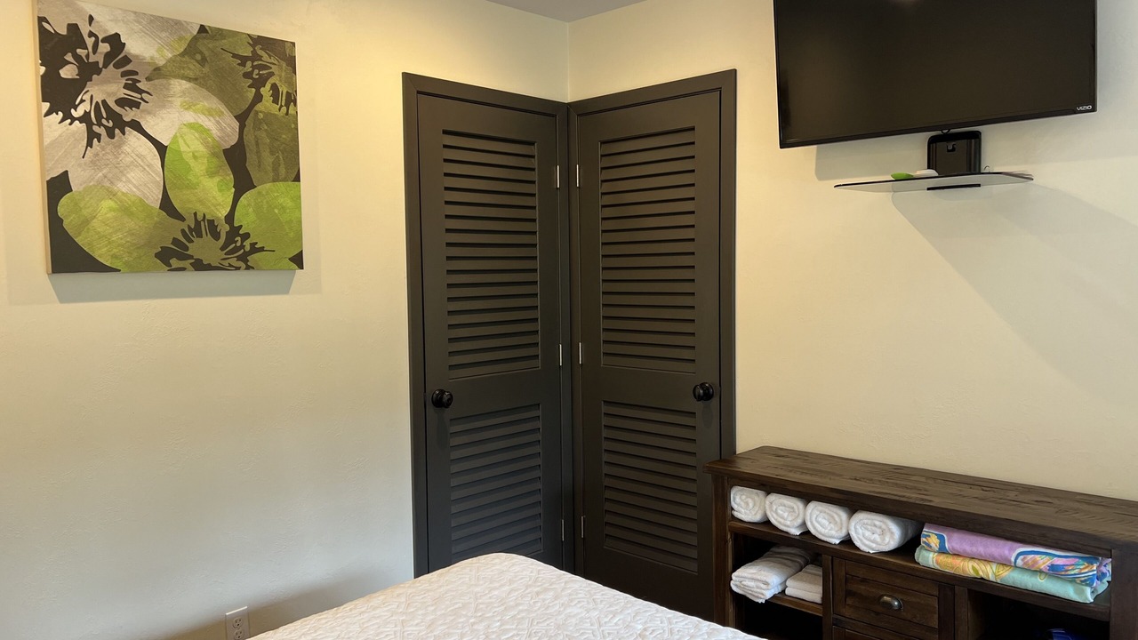 Photo of Bedroom in Hilo