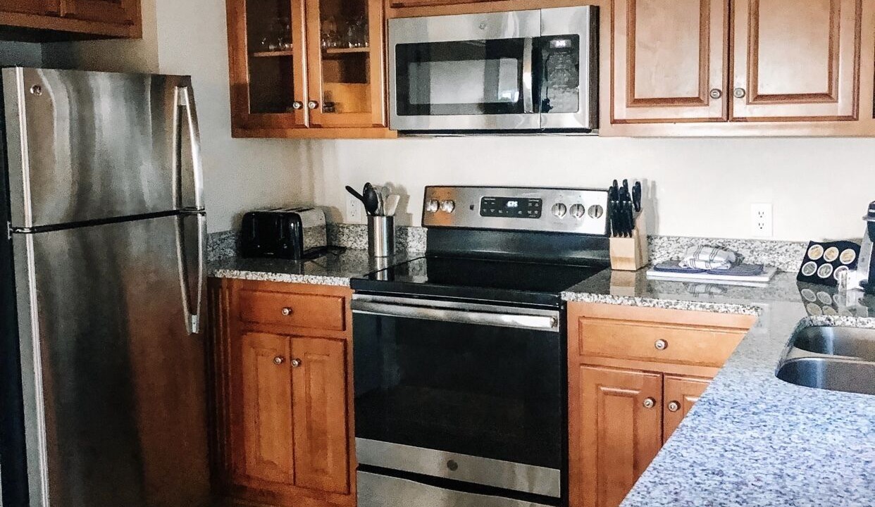 Photo of Kitchen in Kingsmill