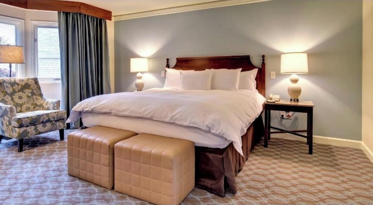 Photo of Bedroom in Kingsmill