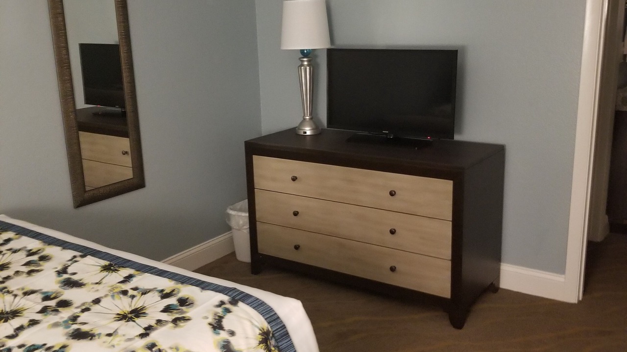 Photo of Bedroom in Orange Lake