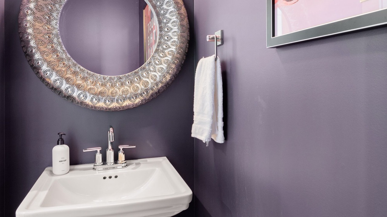 Photo of Bathroom in Hillsboro West End