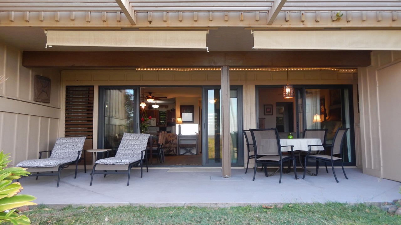 Photo of Outdoor in Maunaloa