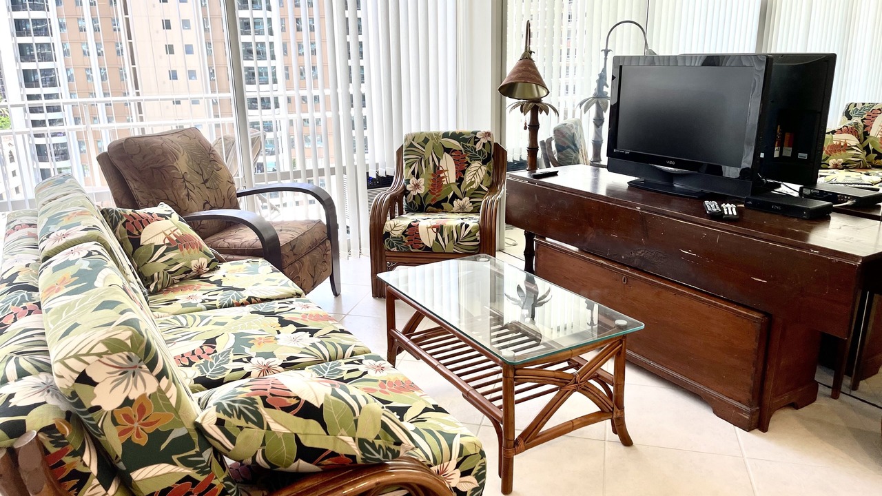 Photo of Bedroom in Waikiki