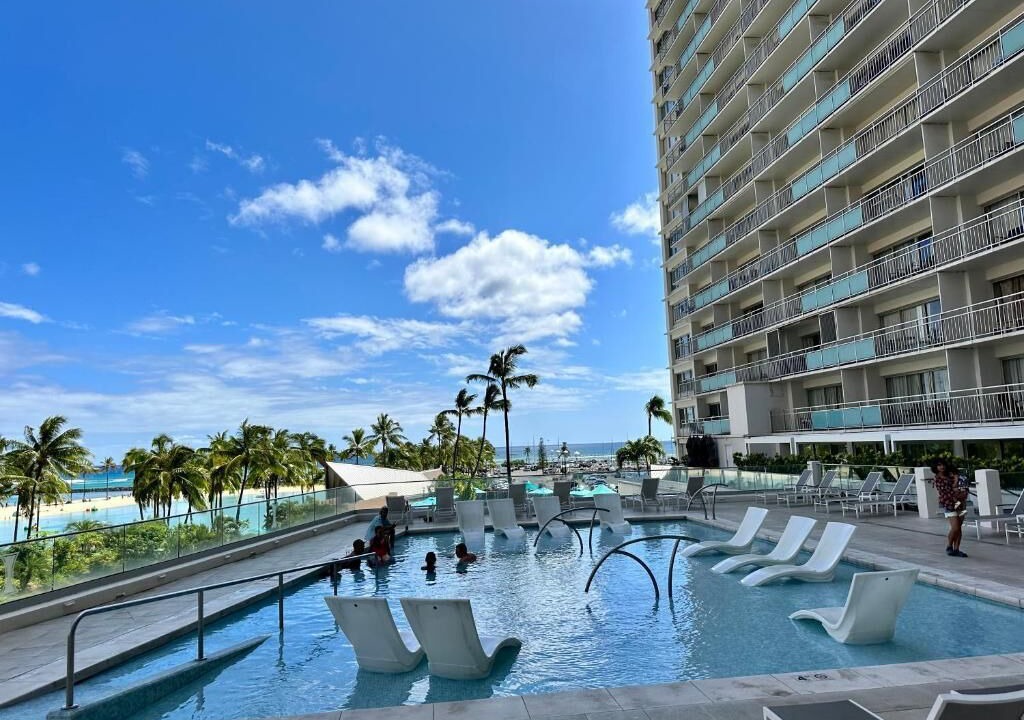Photo of Outdoor in Waikiki