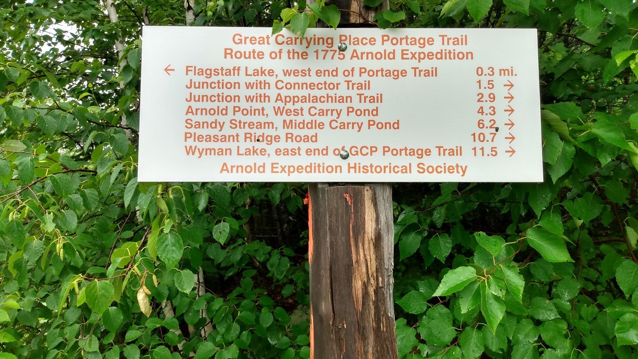 Photo of Outdoor in New Portland
