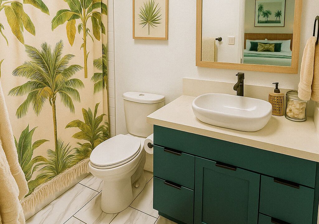 Photo of Bathroom in Pupukea