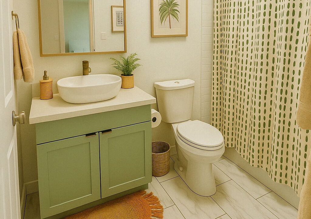 Photo of Bathroom in Pupukea