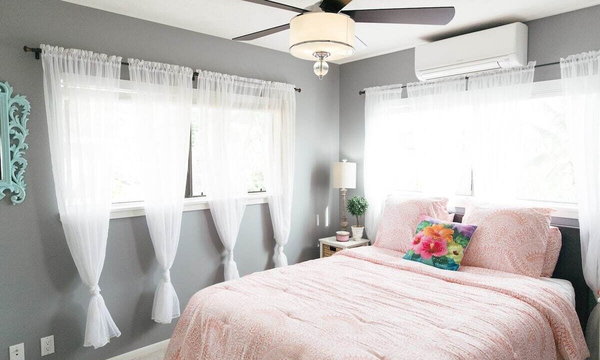 Photo of Bedroom in Kona Palisades
