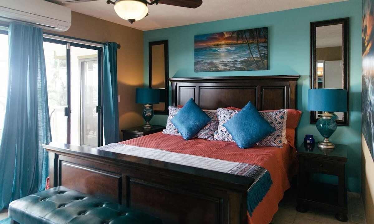 Photo of Bedroom in Kona Palisades