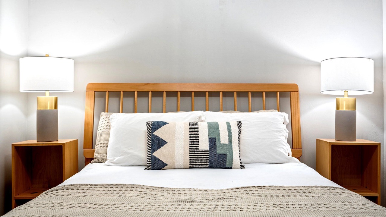 Photo of Bedroom in Belgrade