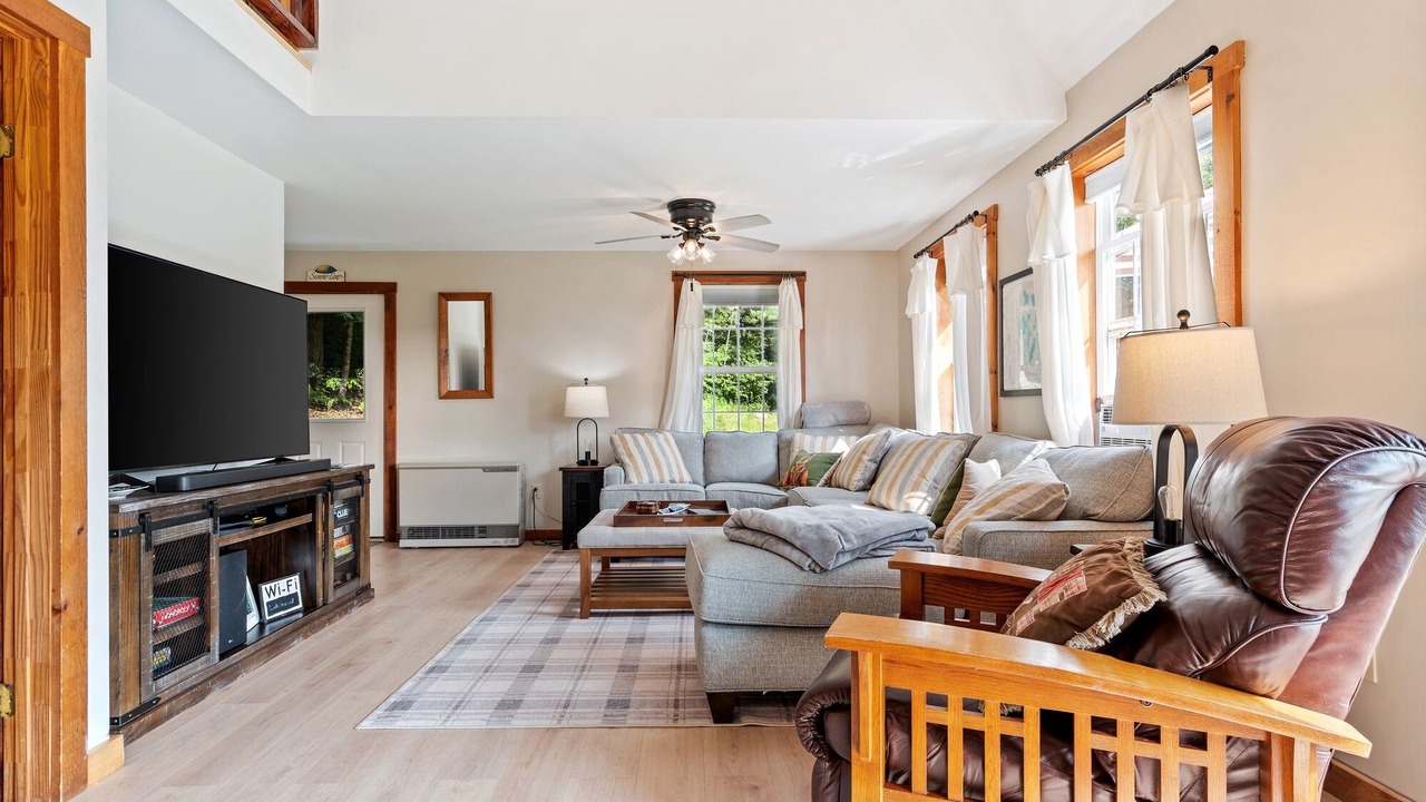 Photo of Livingroom in Belgrade