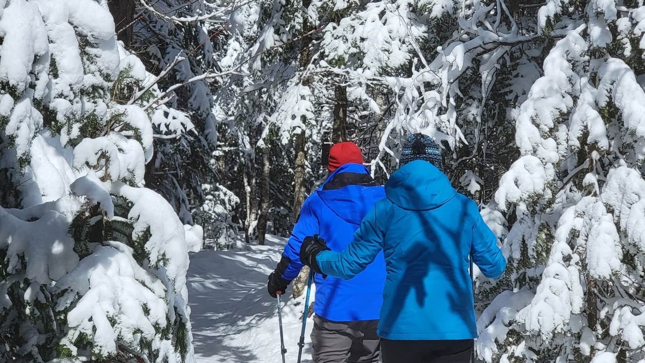 Photo of Others in Carrabassett Valley