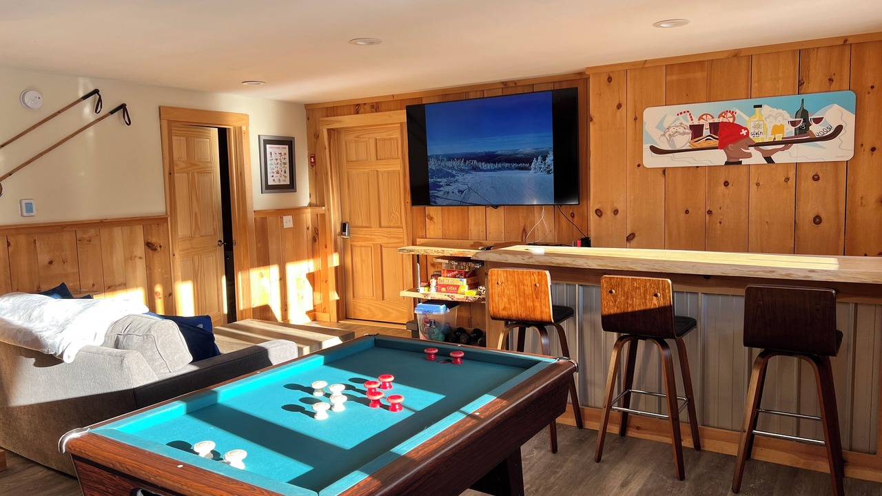 Photo of Outdoor in Carrabassett Valley