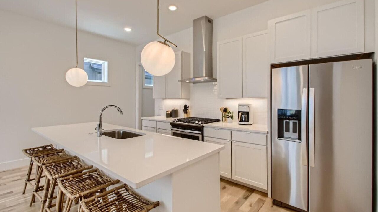 Photo of Kitchen in Berry Hill