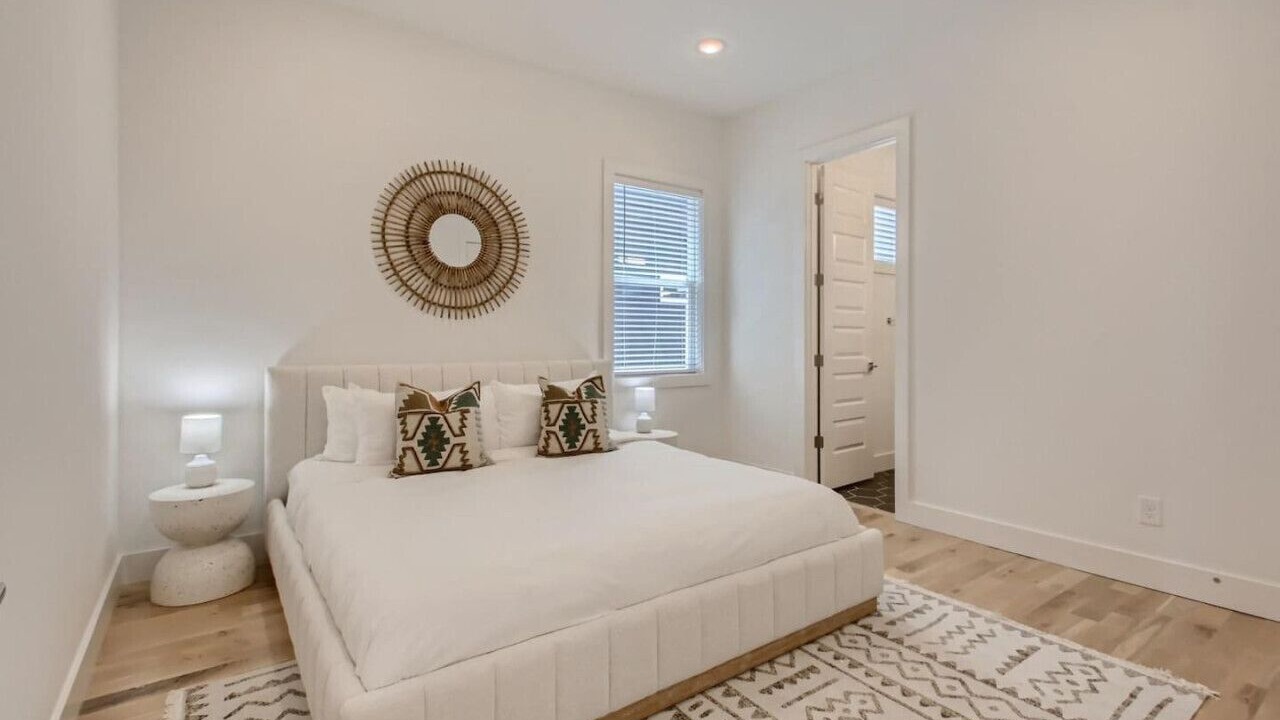 Photo of Bedroom in Berry Hill
