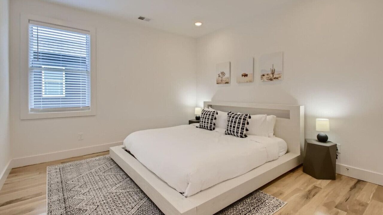 Photo of Bedroom in Berry Hill