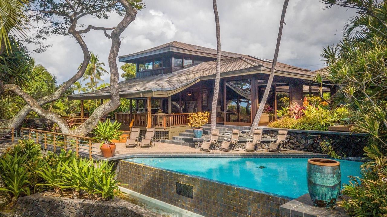 Photo of Outdoor in Kahaluu-Keauhou
