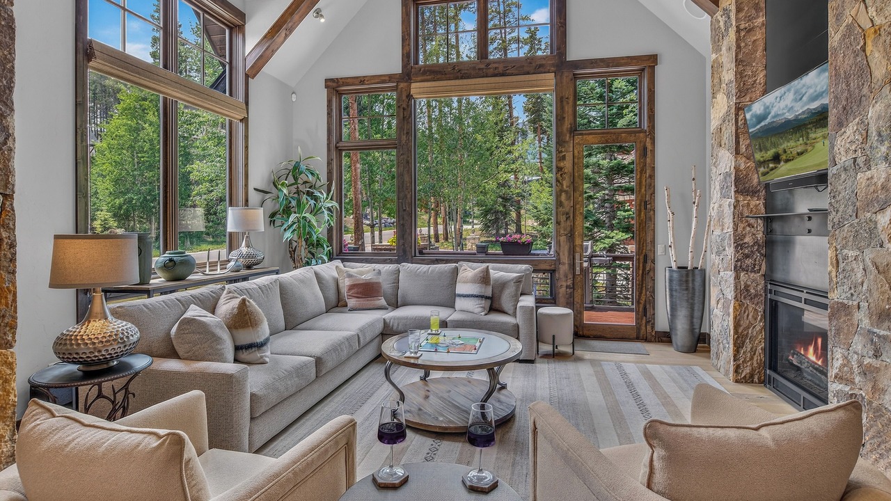 Photo of Bedroom in Boulder Ridge