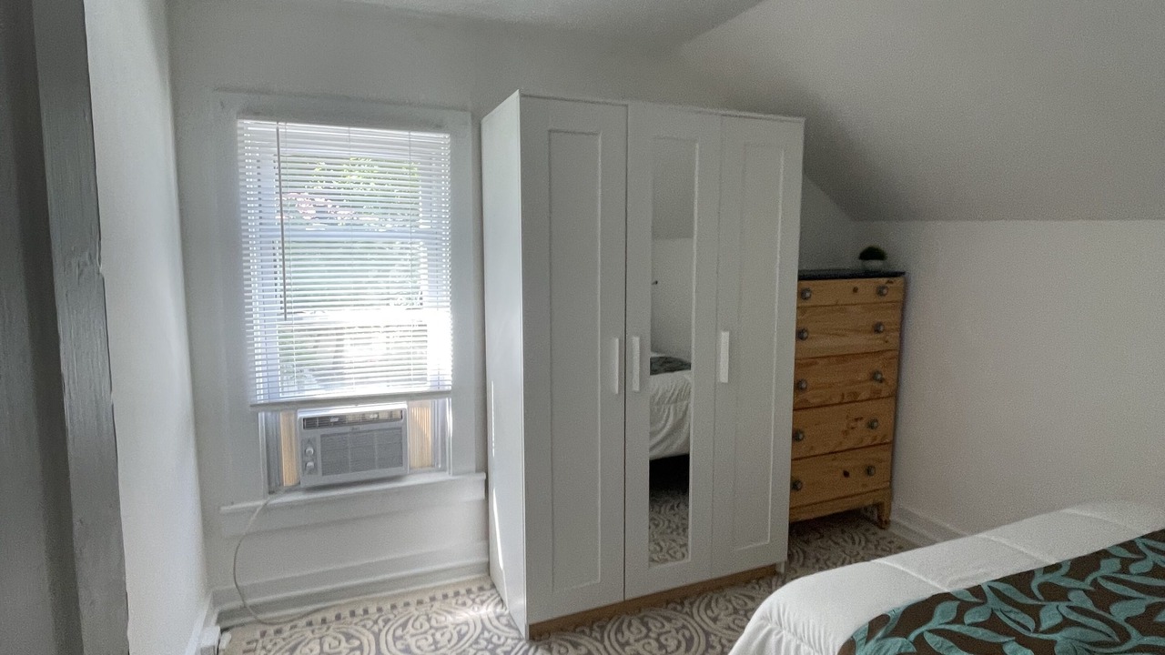 Photo of Bedroom in Oneonta