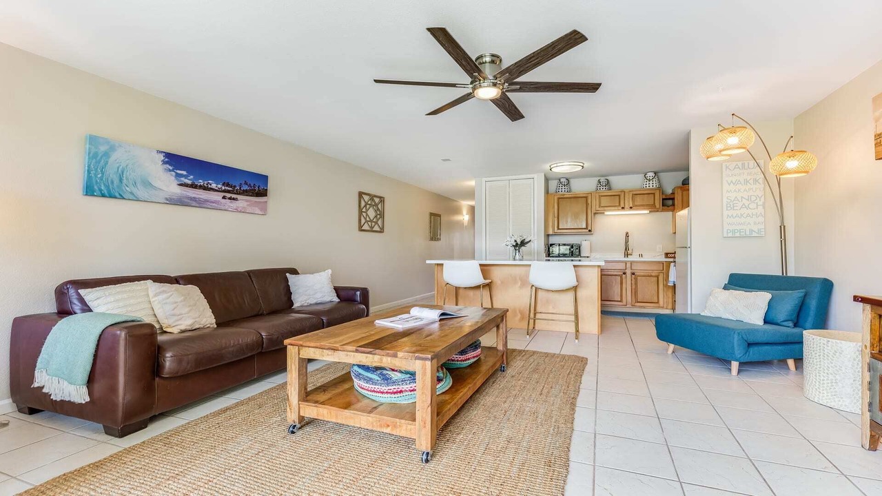 Photo of Bedroom in Kahuku