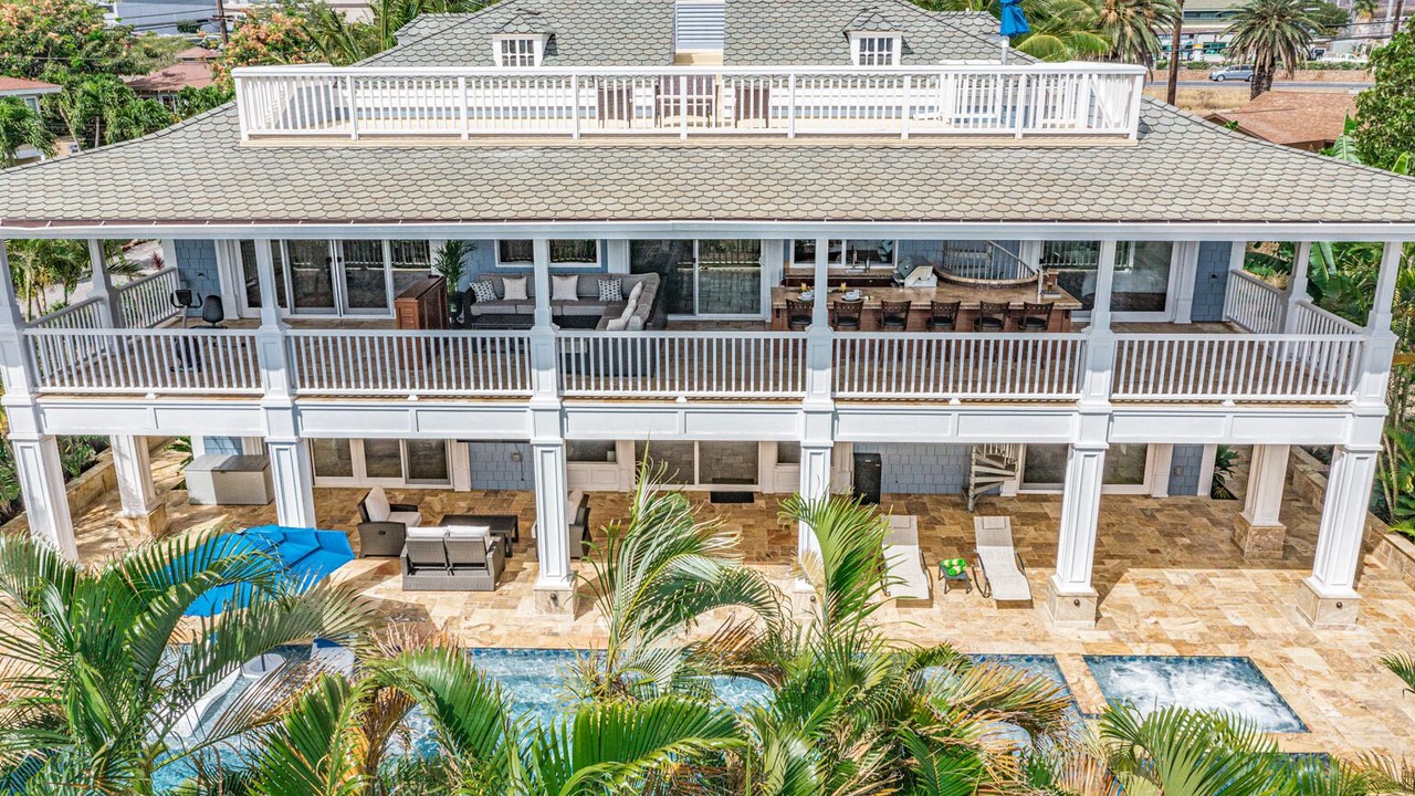 Photo of Outdoor in Kihei
