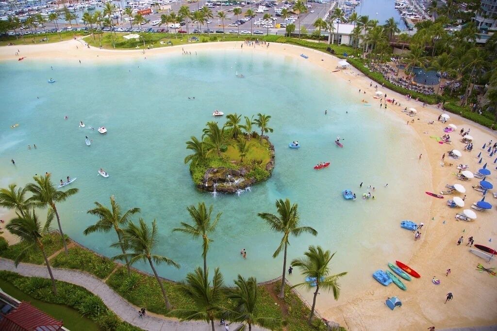 Photo of Others in Waikiki