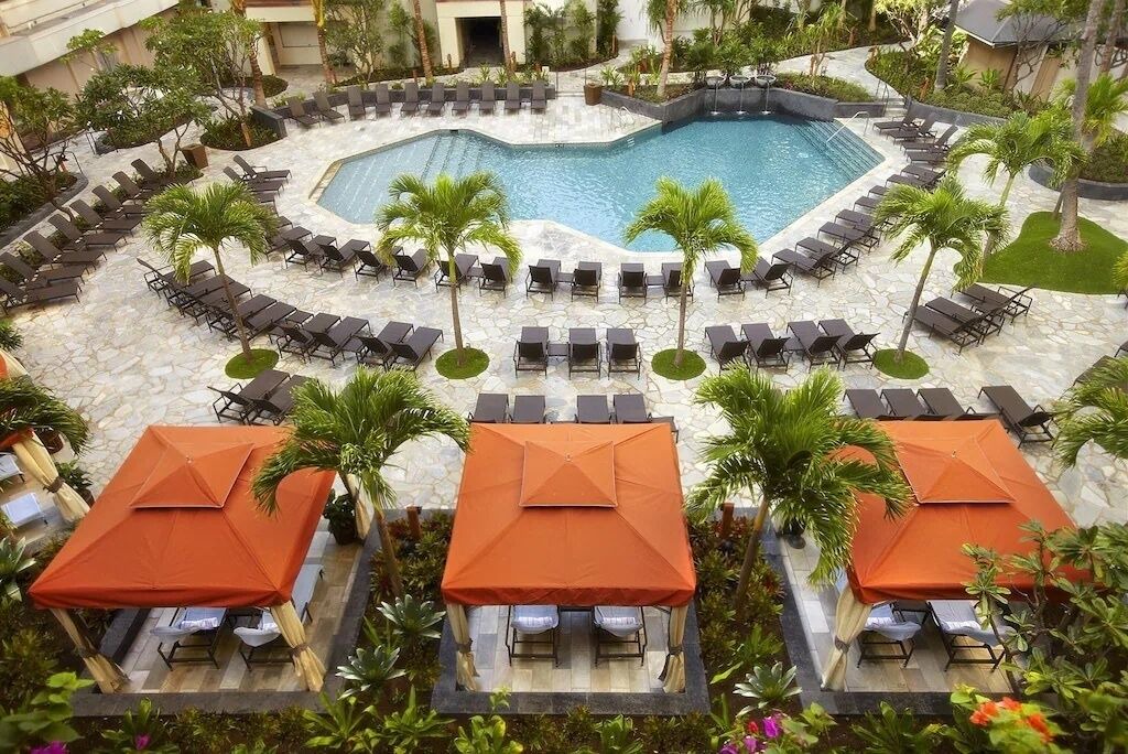 Photo of Outdoor in Waikiki