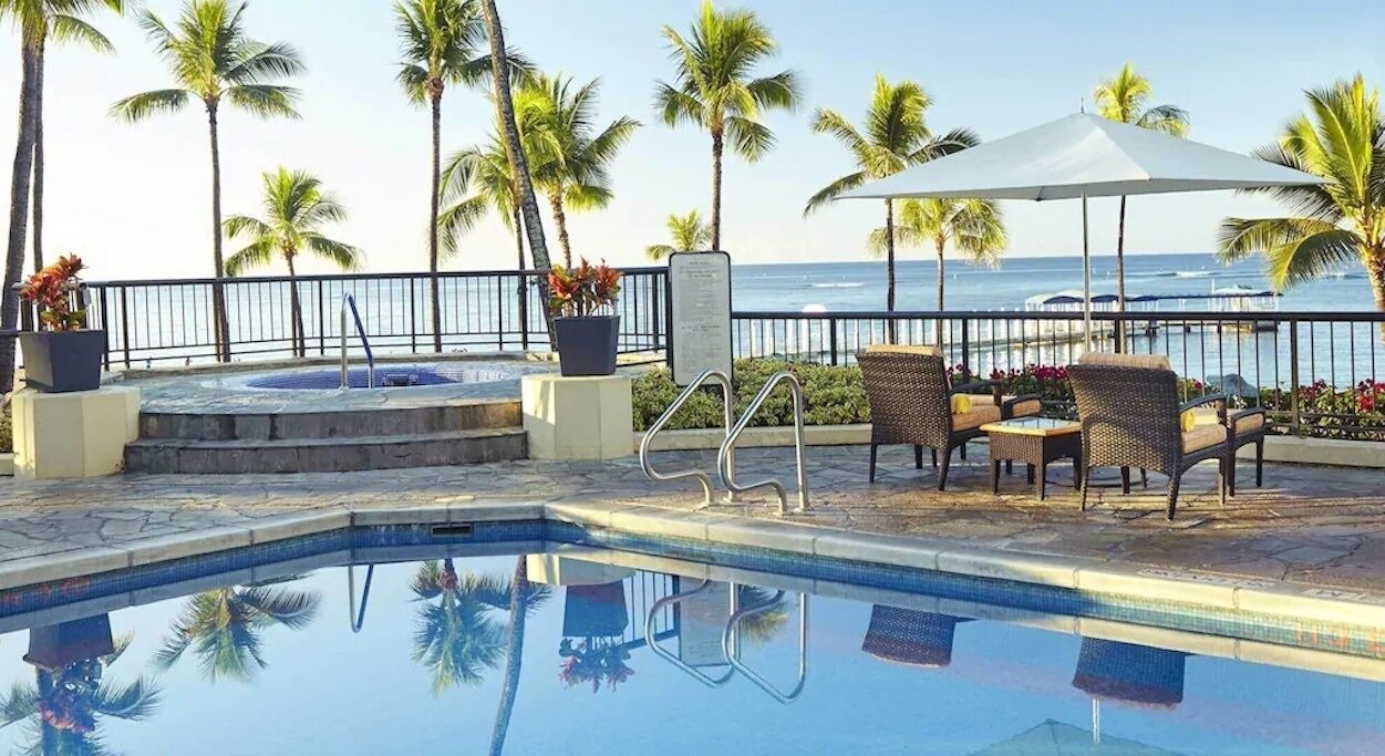 Photo of Outdoor in Waikiki