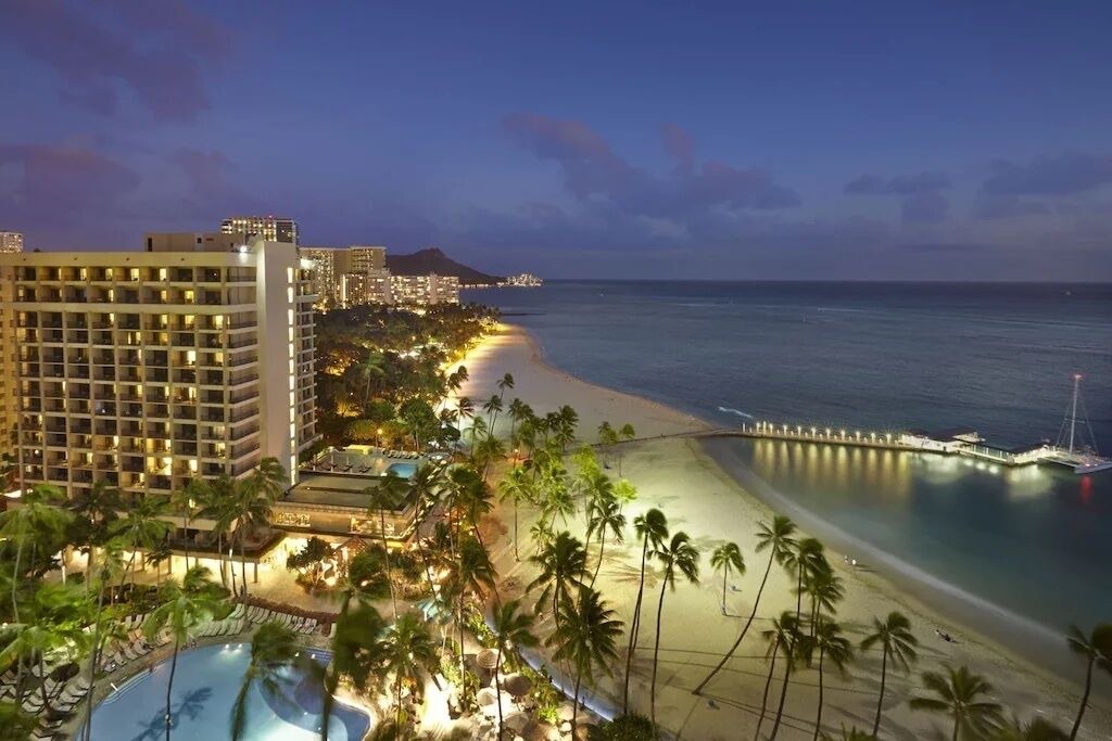 Photo of Others in Waikiki