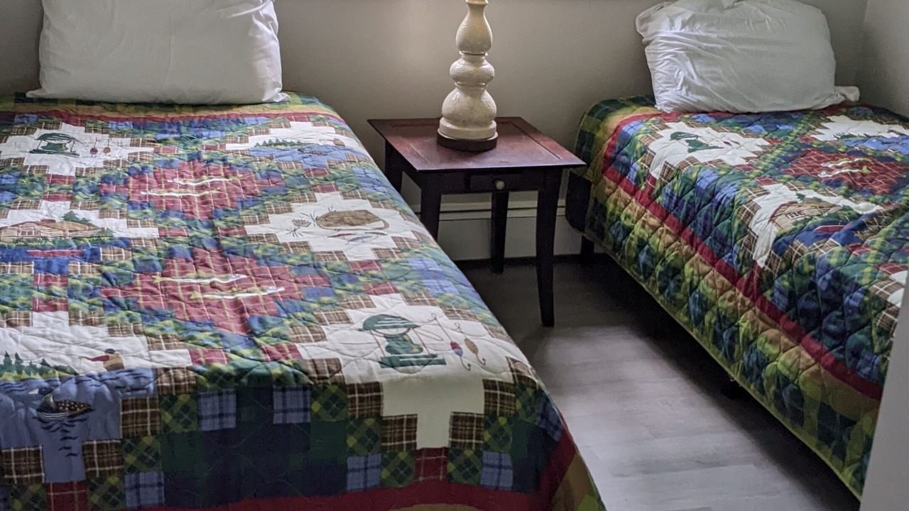 Photo of Bedroom in Chautauqua