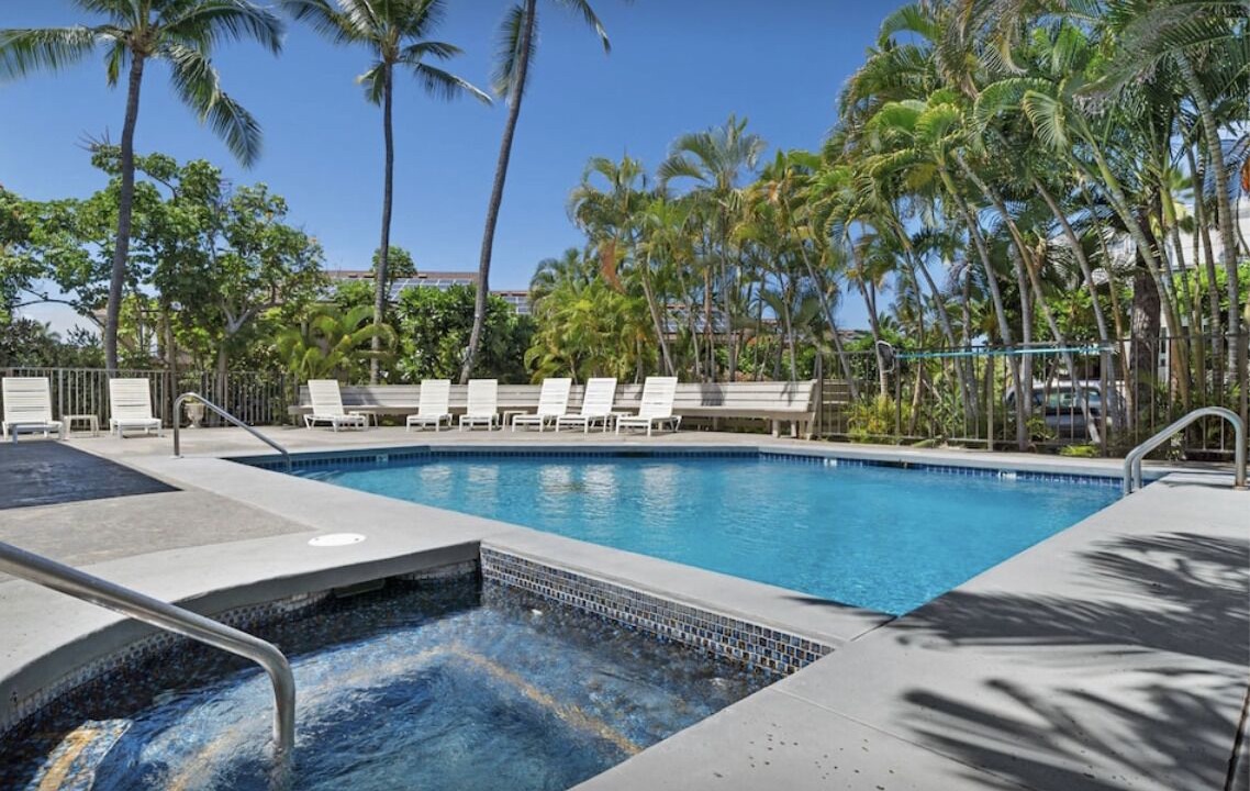 Photo of Outdoor in Historic Kailua Village