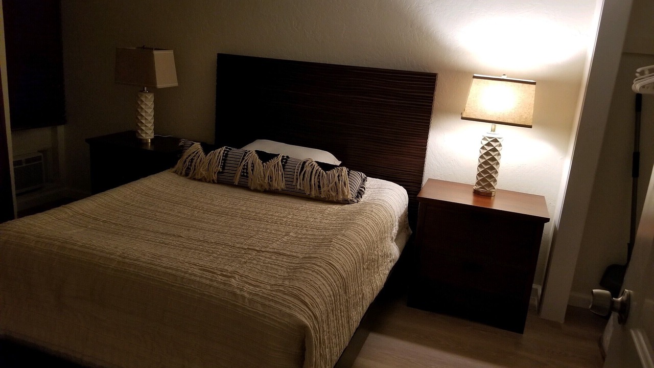 Photo of Bedroom in Historic Kailua Village
