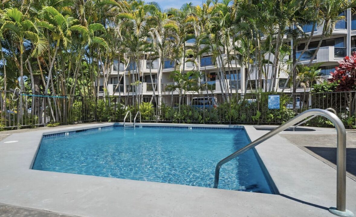 Photo of Outdoor in Historic Kailua Village