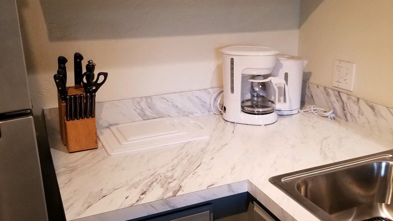 Photo of Kitchen in Historic Kailua Village
