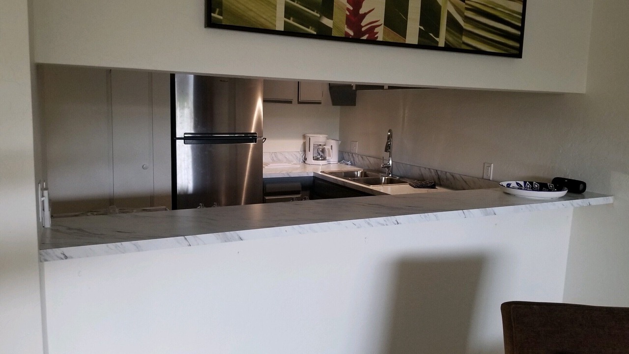 Photo of Kitchen in Historic Kailua Village