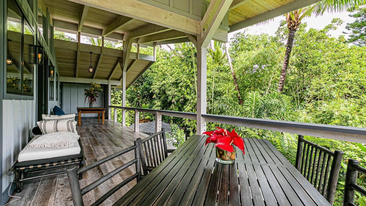 Photo of Outdoor in Kehena Beach Estates